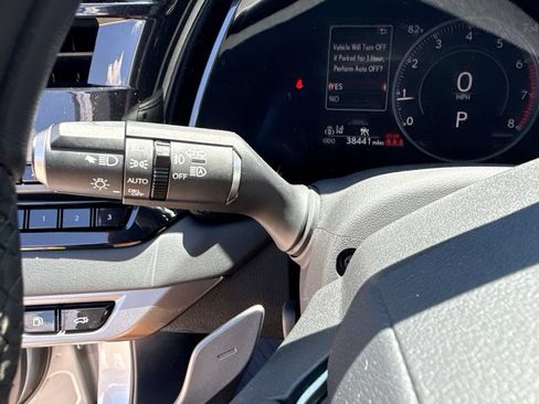 Used 2024 Lexus RX 350 Premium w/ Accessory Package (Z1) AWD/4WD image 28