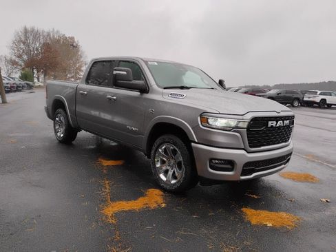 New 2026 RAM 1500 Big Horn image 3