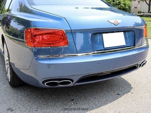 Used 2015 Bentley Flying Spur V8 AWD/4WD image 81