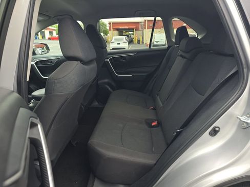 Used 2024 Toyota RAV4 LE image 4