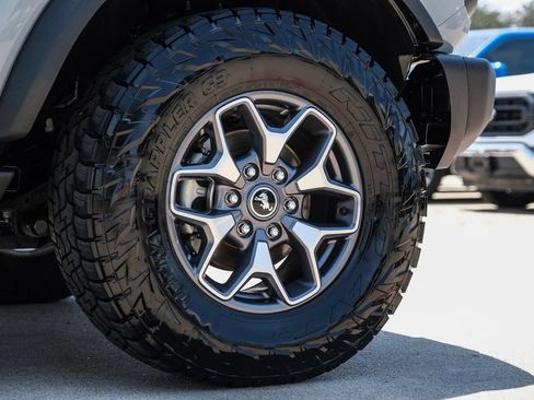 Used 2023 Ford Bronco Badlands AWD/4WD image 67