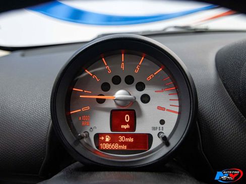 Used 2014 MINI Cooper Countryman S image 10