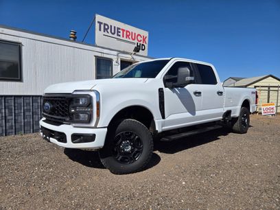 Used 2024 Ford F250 XL w/ STX Appearance Package