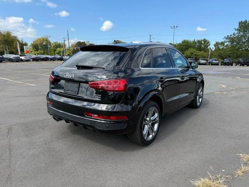 Used 2016 Audi Q3 2.0T Prestige w/ Prestige Package image 4
