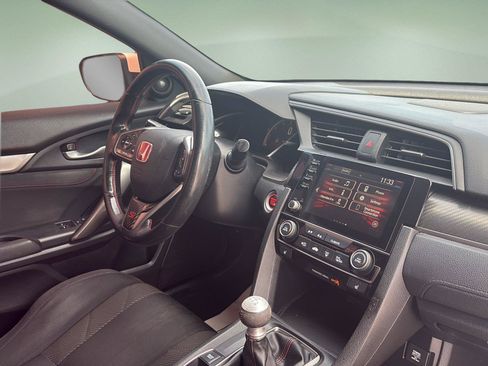 Used 2019 Honda Civic Si image 9