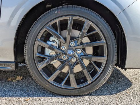 New 2026 Subaru Impreza RS image 10