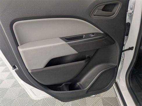 Used 2022 Chevrolet Colorado W/T w/ WT Convenience Package image 25