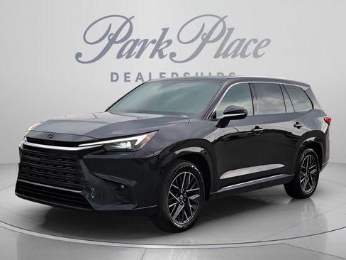 Used 2025 Lexus TX 350 AWD w/ Technology Package image 1