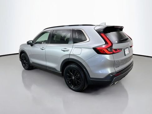 Used 2023 Honda CR-V Sport image 5