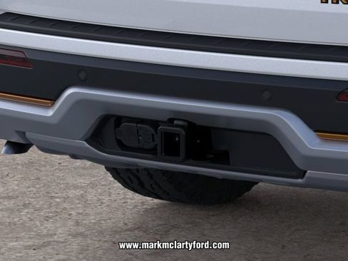 New 2026 Ford Explorer Tremor w/ Tremor Ultimate Package AWD/4WD image 23