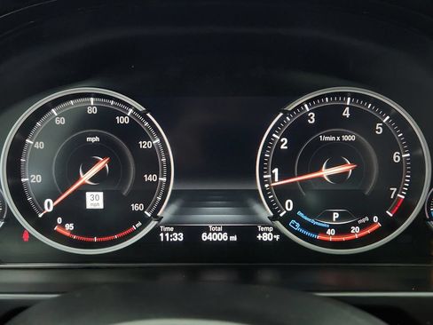 Used 2019 BMW X6 xDrive35i AWD/4WD image 14