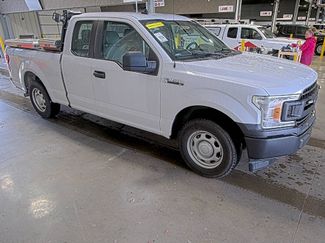 Used 2020 Ford F150 XL w/ XL Power Equipment Group RWD video 1