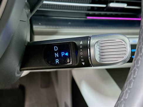 Used 2024 Hyundai Ioniq 6 SEL RWD image 25