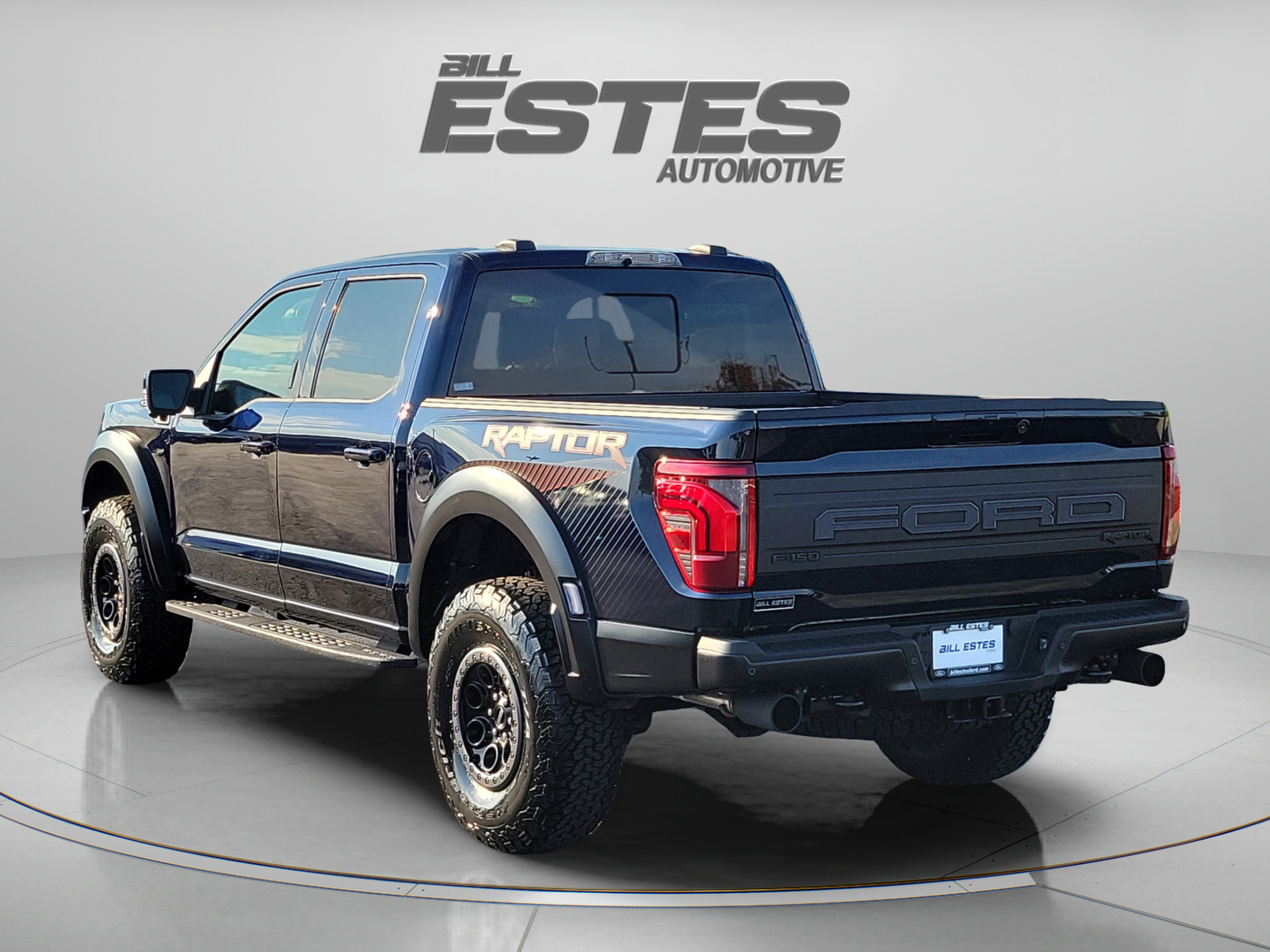 New 2026 Ford F150 Raptor AWD/4WD image 2