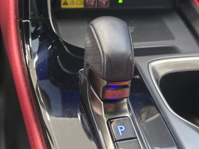 Used 2024 Lexus NX 350 F Sport AWD/4WD image 16