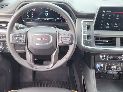 Used 2023 GMC Yukon XL AT4 w/ AT4 Premium Package image 27