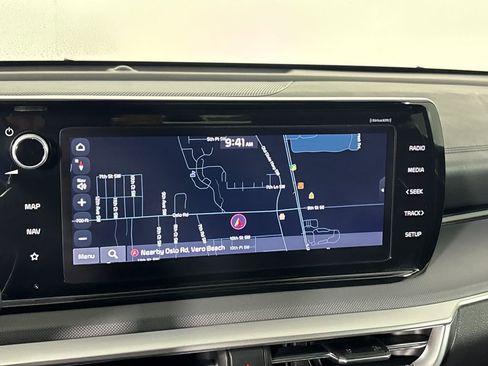 Used 2024 Kia K5 GT-Line w/ GT-Line Premium Package image 19