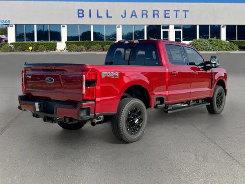 New 2026 Ford F250 4x4 Crew Cab Super Duty image 4