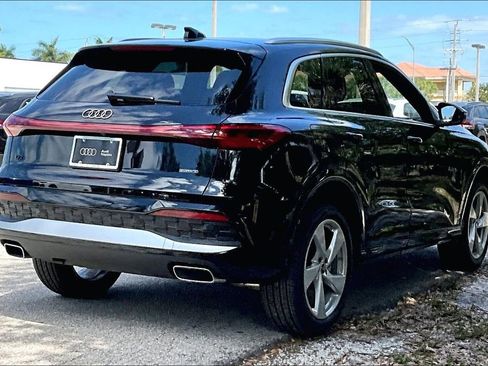 New 2026 Audi Q5 Premium Plus AWD/4WD image 5