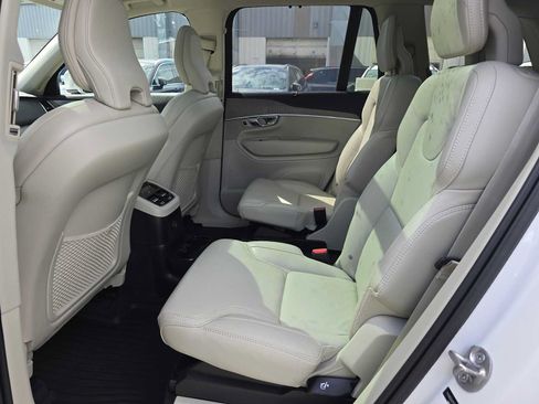 Certified 2023 Volvo XC90 T8 Ultimate AWD/4WD image 16