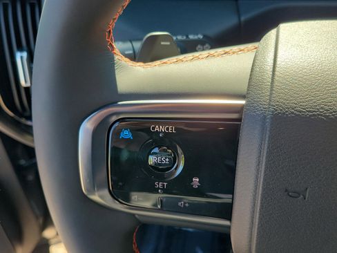 New 2025 Nissan Armada PRO-4X image 30