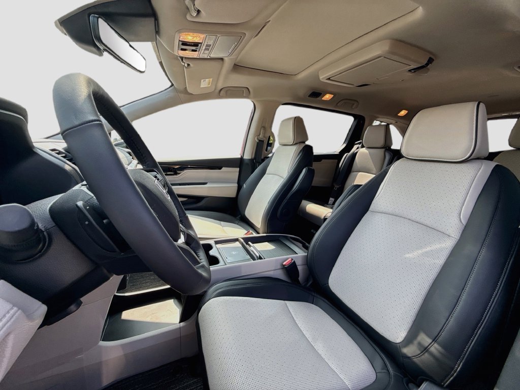 New 2027 Honda Odyssey Elite image 13