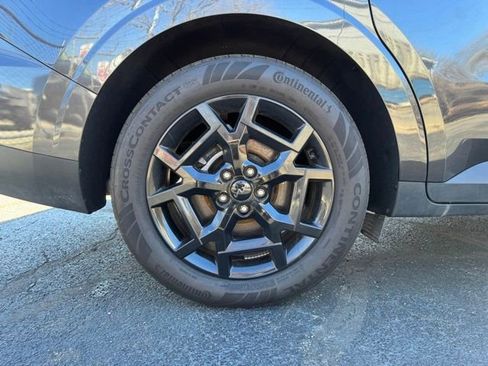 Used 2025 Kia Carnival SX Prestige image 17