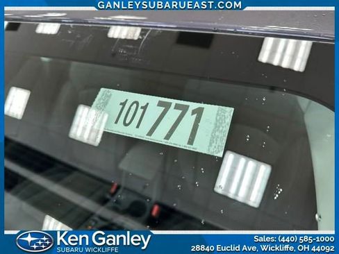 Certified 2025 Subaru Crosstrek 2.5i Limited image 16