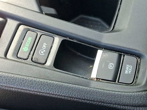 Used 2024 Honda Accord EX image 29