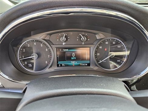 Used 2017 Buick Encore Preferred image 28