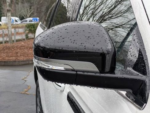 New 2025 Lincoln Navigator Black Label image 11