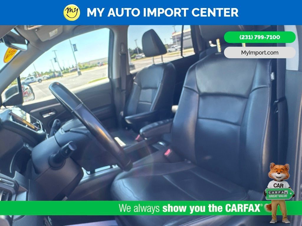 Used 2019 Honda Pilot EX-L image 15