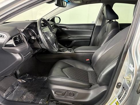 Used 2019 Toyota Camry XSE w/ Driver Assist Package FWD image 16