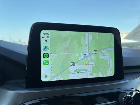 Used 2025 Ford Escape Active image 3