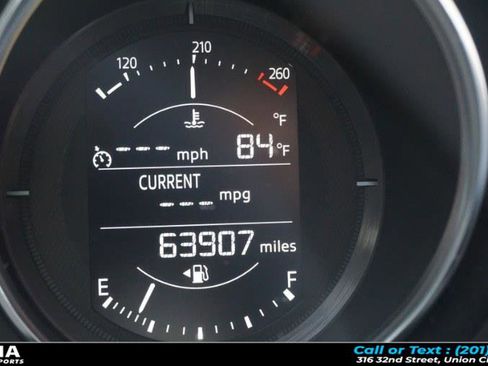 Used 2017 MAZDA CX-5 Grand Select image 13