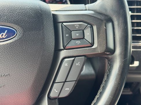 Used 2020 Ford Expedition Limited RWD image 20