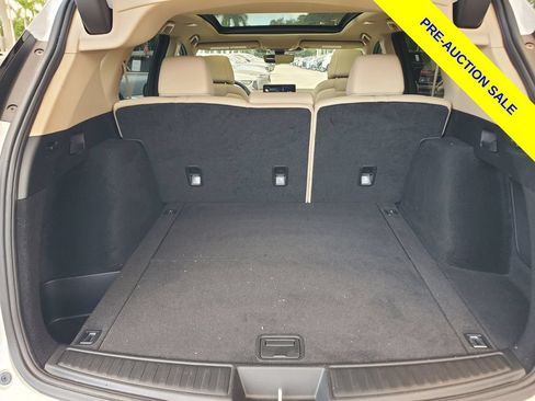 Used 2024 Acura RDX SH-AWD image 8