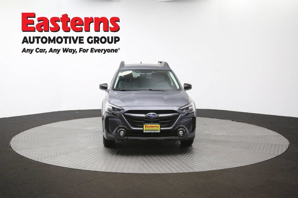 Used 2023 Subaru Outback Limited AWD/4WD image 49