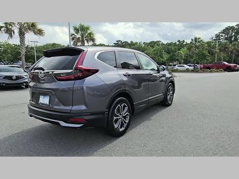 Used 2020 Honda CR-V EX-L image 26