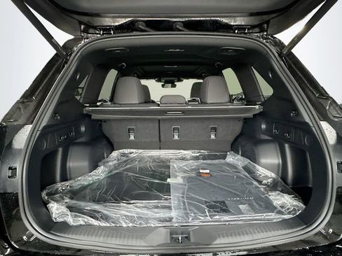 New 2026 Subaru Forester Premium AWD/4WD image 25