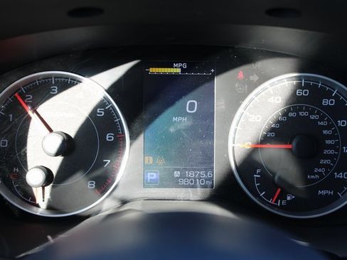 Used 2019 Subaru Ascent 8-Passenger image 24