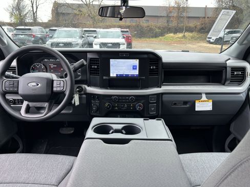 New 2026 Ford F250 XL w/ STX Appearance Package image 21
