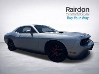 Used 2013 Dodge Challenger R/T Plus RWD 360° Tour