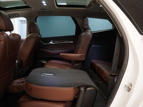 Used 2018 Buick Enclave Avenir w/ Avenir Technology Package image 27