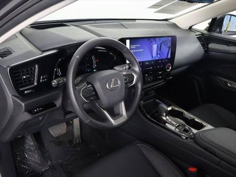 Certified 2026 Lexus NX 350h AWD w/ Accessory Package (2T) image 7