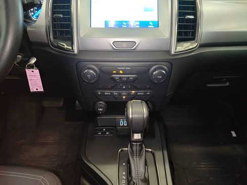 Used 2023 Ford Ranger XLT w/ Equipment Group 301A Mid RWD image 20