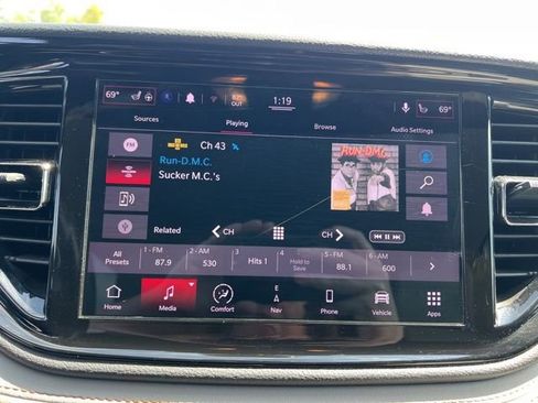 Used 2022 Dodge Durango R/T image 18