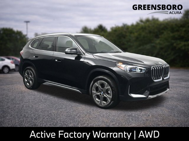 Used 2026 BMW X1 xDrive28i AWD/4WD 360° Tour