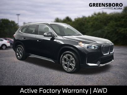 Used 2026 BMW X1 xDrive28i