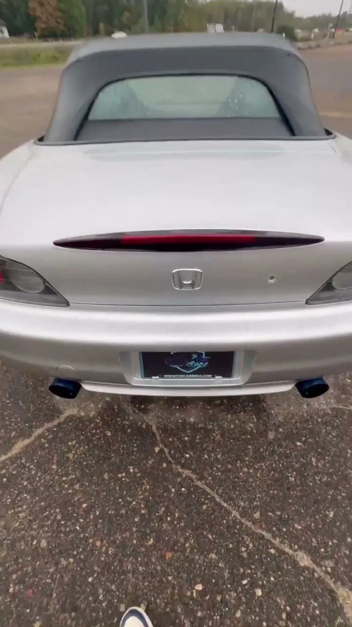 Used 2003 Honda S2000 image 44